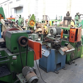 Thu mua máy móc công nghiệp cũ giá cao tại tphcm