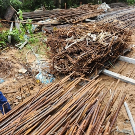 Mua phế liệu sắt thép giá cao