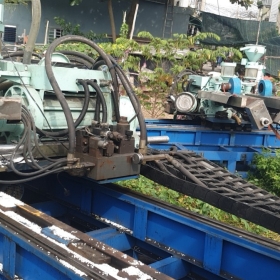 THU MUA MÁY MÓC CŨ, MÁY XÂY DỰNG, MÁY CÔNG NGHIỆP CŨ GIÁ CAO