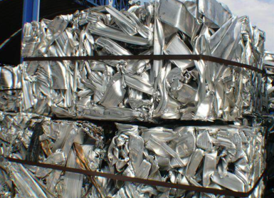 Thu mua phế liệu nhôm inox giá cao tại Miền Nam